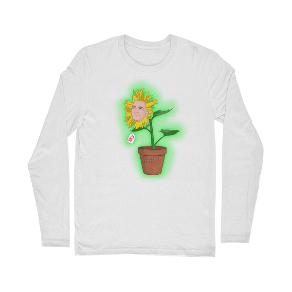 Obvious Plant Classic Long Sleeve T-Shirt