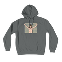 1/6 was a Disappointment Premium Adult Hoodie