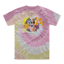 TPH Logo Tie-Dye T-Shirt