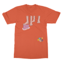 Tower Club Classic Adult T-Shirt