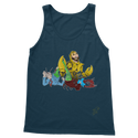 Lobsta Origins Classic Women's Tank Top