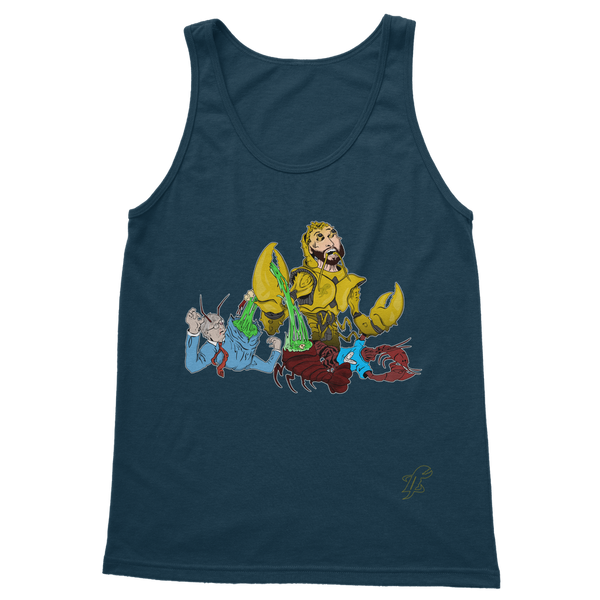 Lobsta Origins Classic Women's Tank Top