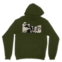 Mount Trumpmore Classic Adult Hoodie