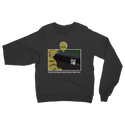 Sound Money Murphy Classic Adult Sweatshirt