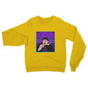Censure Deez Nuts Classic Adult Sweatshirt