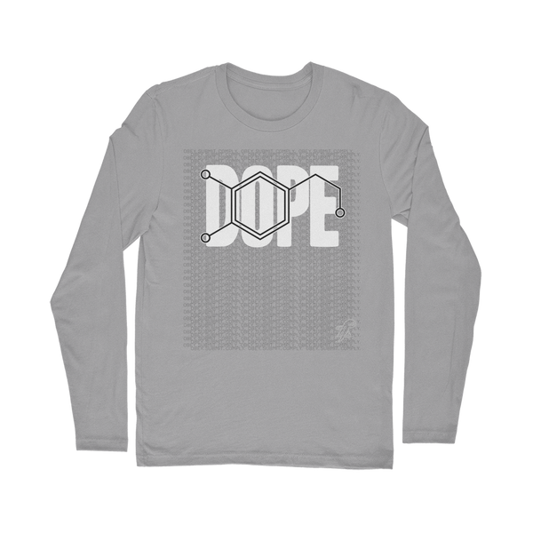 Dopamine Classic Long Sleeve T-Shirt