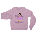 White Boy Summer Classic Adult Sweatshirt