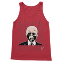 Mask-ception Biden Classic Women's Tank Top