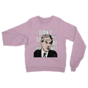It Didn’t Have To Be This Way RP Classic Adult Sweatshirt