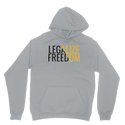 Legalize Freedom Classic Adult Hoodie