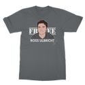 Free Ross Classic Adult T-Shirt