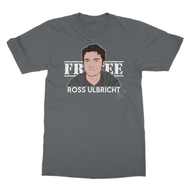 Free Ross Classic Adult T-Shirt