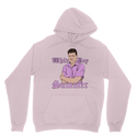 White Boy Summer Classic Adult Hoodie