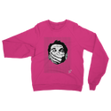 Big Brother Obey Submit Comply Classic Adult Sweatshirt