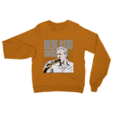 DiBlasio Sucks Classic Adult Sweatshirt