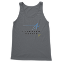 Cockheed Martin Classic Adult Vest Top