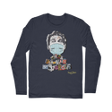 Mask Formation Psychosis Classic Long Sleeve T-Shirt