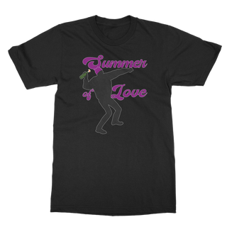Summer of Love Classic Adult T-Shirt