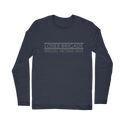 Loser Brigade SVU Classic Long Sleeve T-Shirt