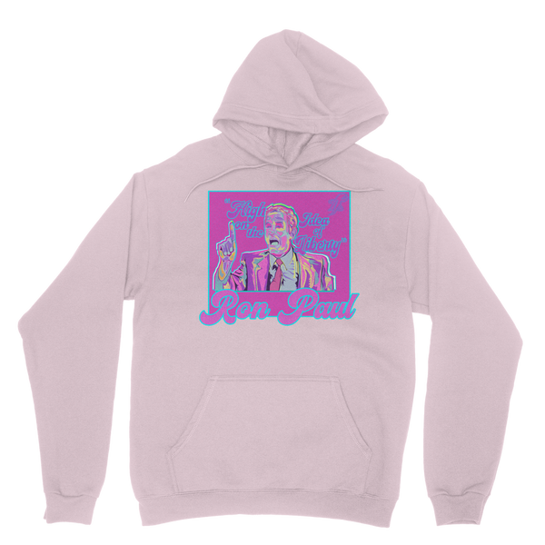 High on Liberty RP Classic Adult Hoodie