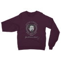 Haymarket Martyr Classic Adult Sweatshirt