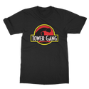 Jurassic Gang Classic Adult T-Shirt