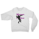Summer of Love Classic Adult Sweatshirt