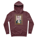 Consistent Premium Adult Hoodie