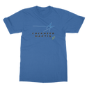 Cockheed Martin Classic Adult T-Shirt