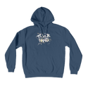 Tower Gang 2022 B&W Premium Adult Hoodie