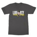 Lockdown Syndrome Classic Adult T-Shirt