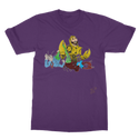 Lobsta Origins Classic Adult T-Shirt
