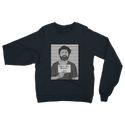 White Boy Summer Ted Classic Adult Sweatshirt