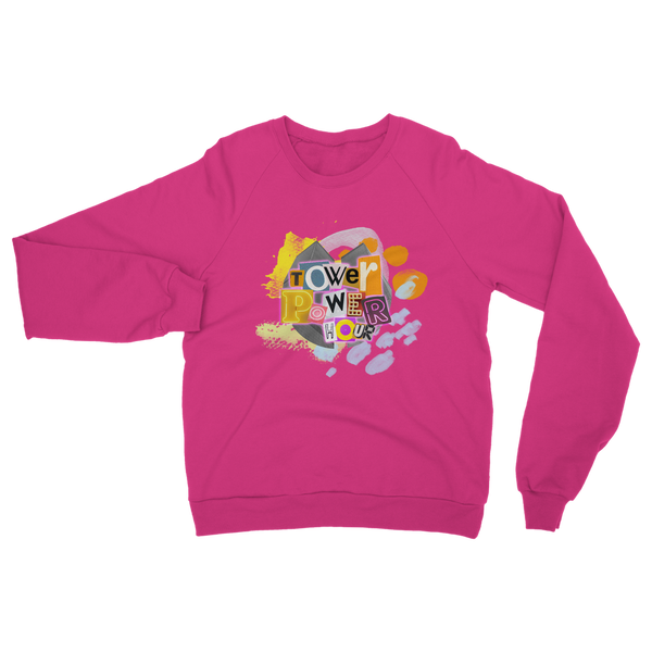 TPH Logo Classic Adult Sweatshirt