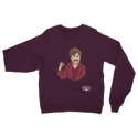 Unity! Naturalist Capitalist Classic Adult Sweatshirt