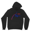 Fake News Fraud Classic Adult Hoodie