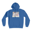 Pepe Scott Horton 2.0 Premium Adult Hoodie
