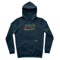 Better Call Sowell 100% Organic Cotton Hoodie