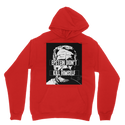 Epstein Didn’t Kill Himself Classic Adult Hoodie