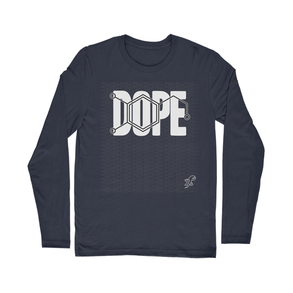 Dopamine Classic Long Sleeve T-Shirt