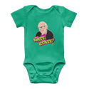 Do You Hate The State Rothbard Classic Baby Onesie Bodysuit