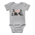 They Lie Classic Baby Onesie Bodysuit