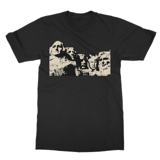 Mount Trumpmore Classic Adult T-Shirt