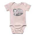 Ron Paul for Congress B&W Classic Baby Onesie Bodysuit