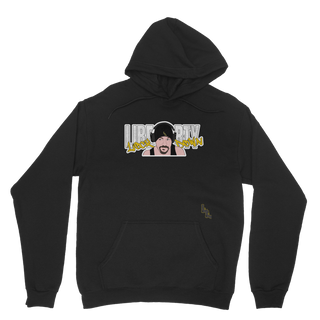 Liberty Lockdown Classic Adult Hoodie