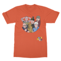 Tower Gang Classic Adult T-Shirt