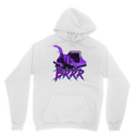 Wood chipper go BRRR BTC Classic Adult Hoodie