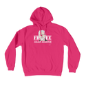 Free Assange Premium Adult Hoodie