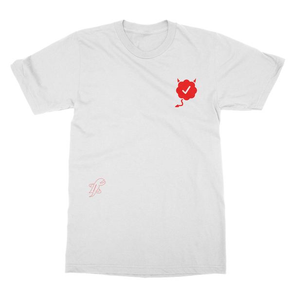Mark of the Beast Classic Adult T-Shirt