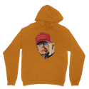 Joker Trump Classic Adult Hoodie